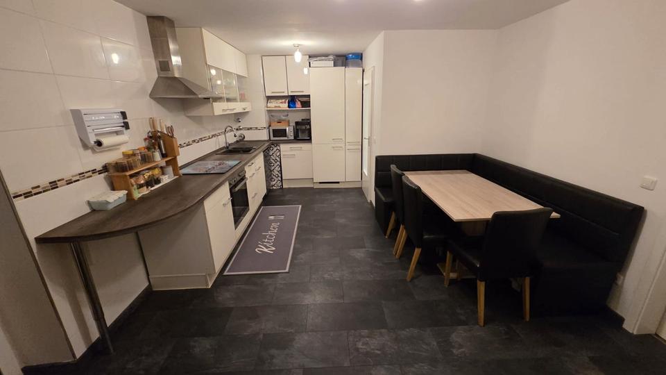 Etagenwohnung Unterschleißheim - 3 Zimmer, 86 m&sup2;, 480.000&euro; | Angebot:26625682