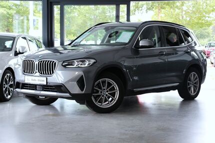 BMW X3 146.880 km 29.190 &euro; München 81825