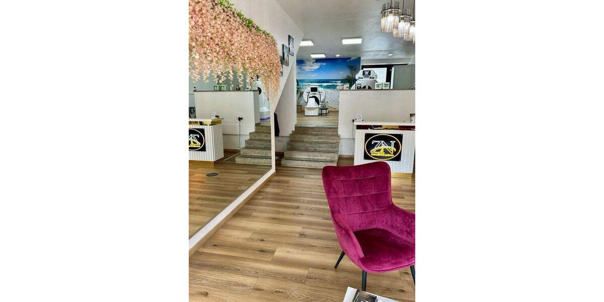 Gewerbeobjekt München Bogenhausen - 3 Zimmer, 689.000&euro; | Angebot:26170823