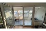 Dachgeschoßwohnung Dachau - 2 Zimmer, 50 m&sup2;, 320.000&euro; | Angebot:26517117