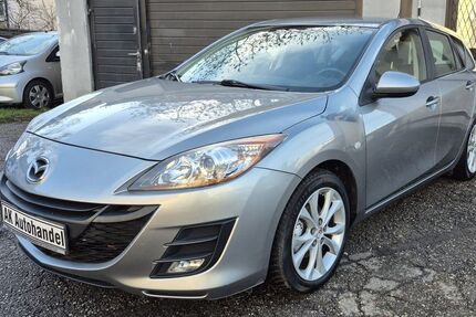 Mazda 3 189.304 km 3.990 &euro; München 80809