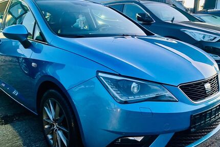 Seat Ibiza 191.000 km 5.490 &euro; München 81825