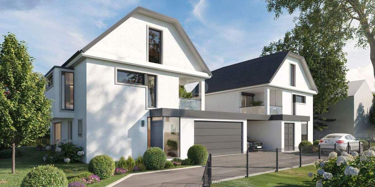 Einfamilienhaus Gräfelfing Lochham - 7 Zimmer, 182 m&sup2;, 1.799.000&euro; | Angebot:25734987