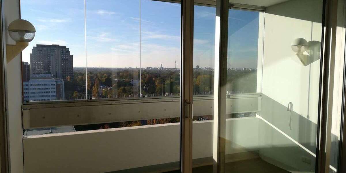 Etagenwohnung München Bogenhausen - 1 Zimmer, 22 m&sup2;, 740&euro; | Angebot:26871862