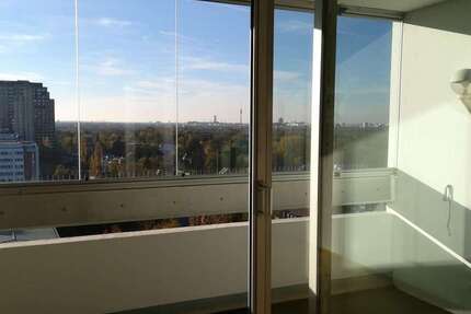 Wohnung München Bogenhausen - 1 Zimmer, 22 m&sup2;, 740&euro; | Angebot:26871862