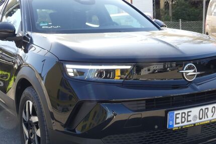 Opel Mokka 13.000 km 27.250 € Ebersberg 85560