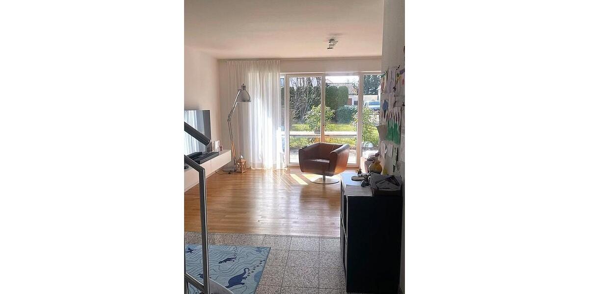 Doppelhaushälfte München Sendling-Westpark - 5 Zimmer, 172 m&sup2;, 3.600&euro; | Angebot:26162311