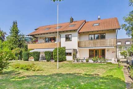 Haus Gröbenzell - 5 Zimmer, 153 m&sup2;, 849.000&euro; | Angebot:27151425