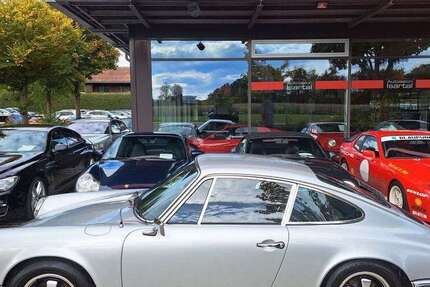 Porsche 911 27.441 km 129.500 € BAIERBRUNN bei München 82065