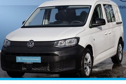 VW Caddy Maxi 4.075 km 33.950 &euro; München 81829