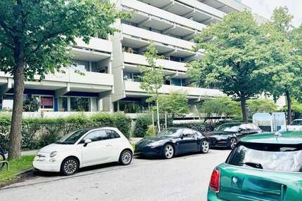 Wohnung zum Mieten in München 2.175 € 75 m²