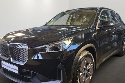 BMW iX1 29.249 km 39.990 &euro; München 80687