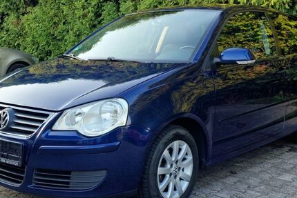 VW Polo 313.998 km 2.900 € Berg 82335