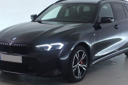 BMW 330 20.330 km 45.450 &euro; Ebersberg 85560