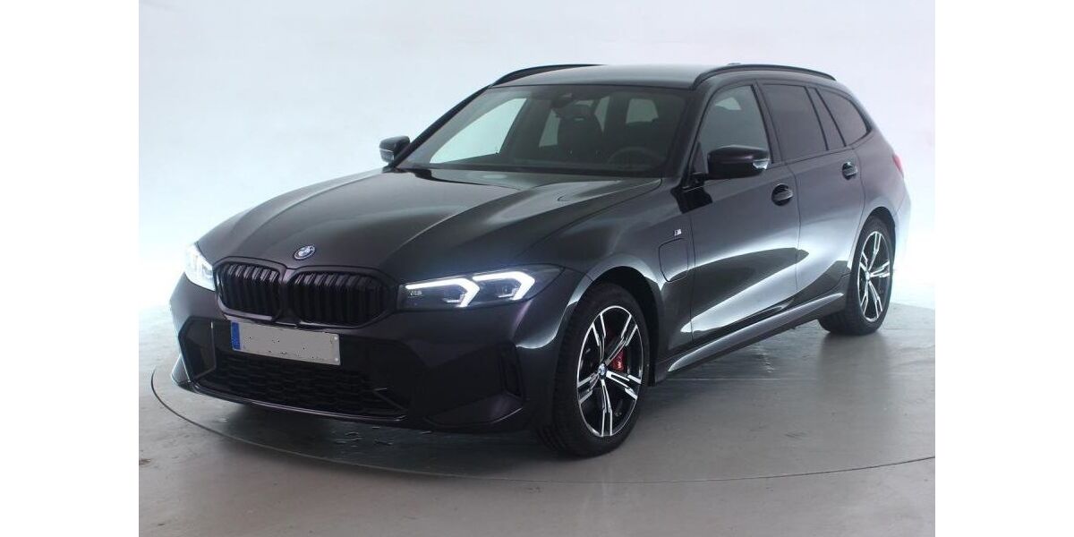 BMW 330 20.330 km 45.450 &euro; Ebersberg 85560