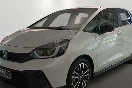 Honda Jazz 3.500 km 26.990 € München 80339