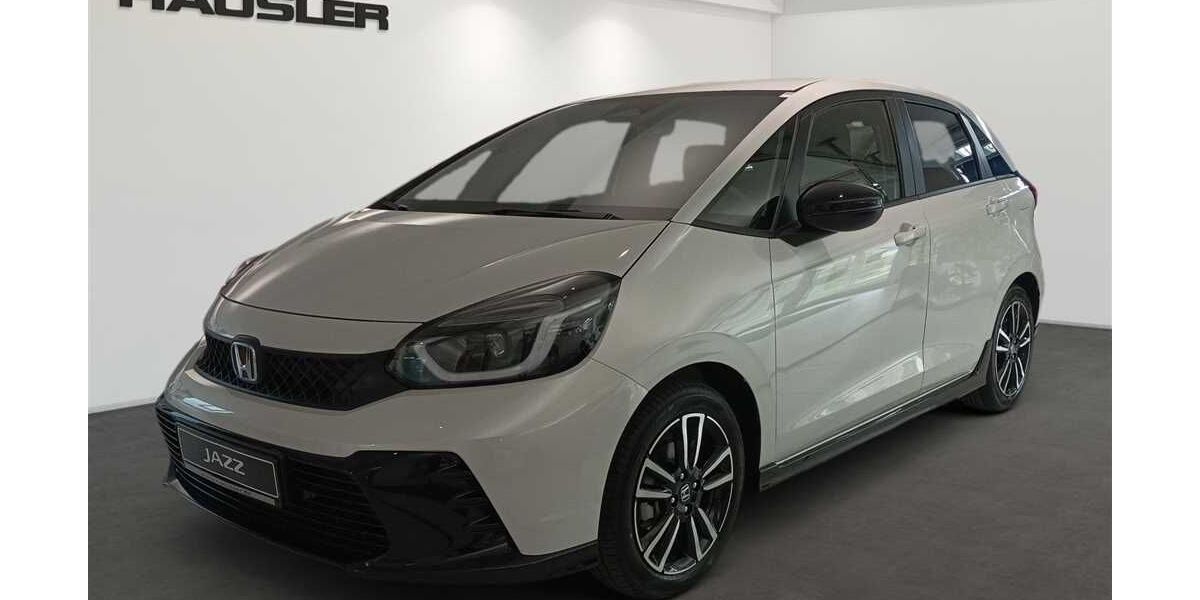 Honda Jazz 3.500 km 26.990 &euro; München 80339