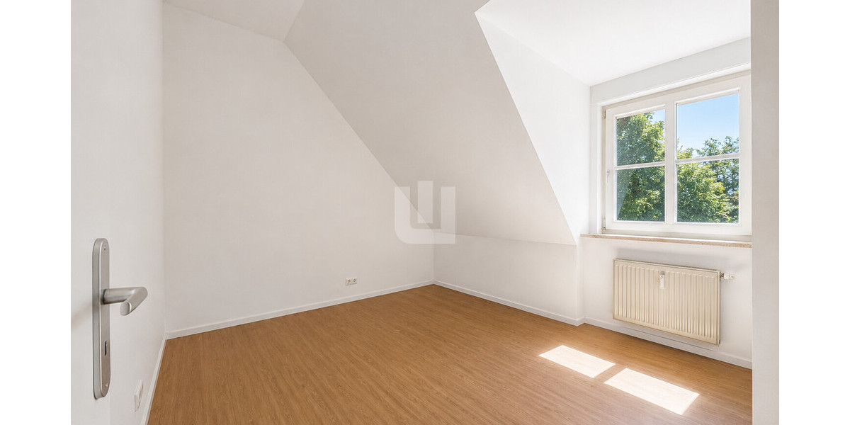 WINDISCH - Exklusive 5,5-Zimmer-Maisonettewohnung mit hochwertiger Ausstattung in zentraler Lage - Maisonettenwohnung München / Pasing Pasing | Angebot:27329990