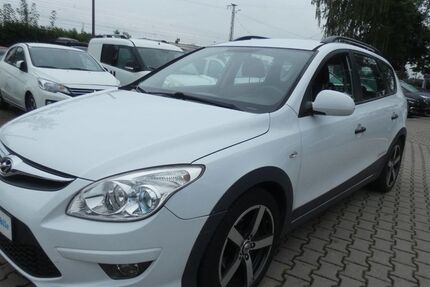 Hyundai i30 139.897 km 4.100 € München 81825