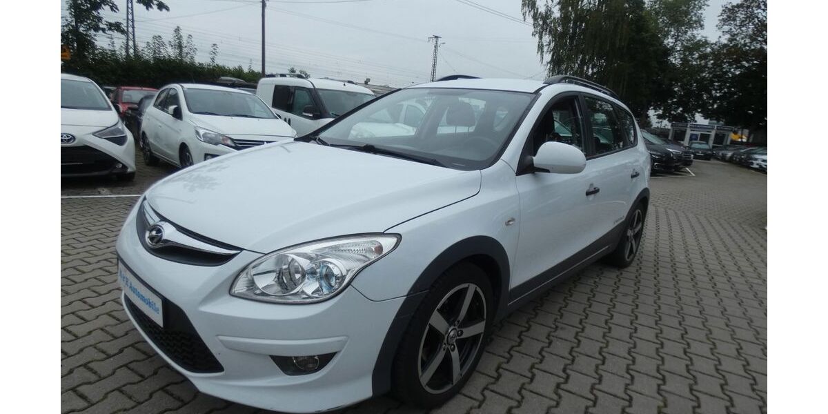 Hyundai i30 139.897 km 4.100 &euro; München 81825