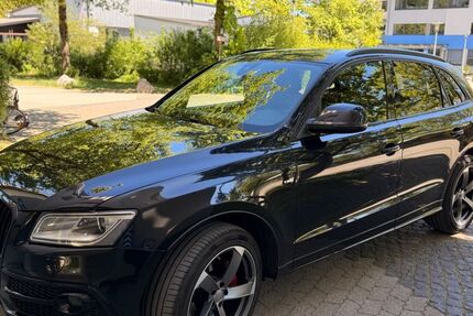 Audi Q5 200.000 km 15.000 &euro; München 81375