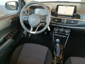 Kia PICANTO FACELIFT 1.0 MT EDITION 7 1.318 km 14.990 &euro; Höhenkirchen-Siegertsbrun 85635
