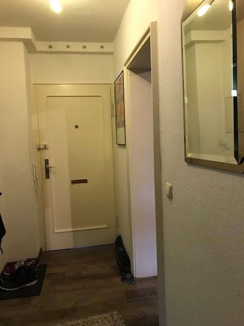 Wohnung zum Mieten in München 1.245 € 44 m² 2 zimmer