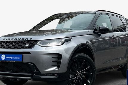 Land Rover Discovery Sport 10.497 km 45.497 &euro; München 80809