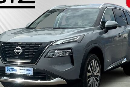 Nissan X-Trail 6.500 km 44.250 &euro; Fürstenfeldbruck 82256