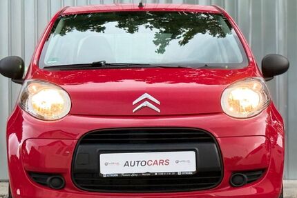Citroen C1 74.400 km 1.990 &euro; München 81243