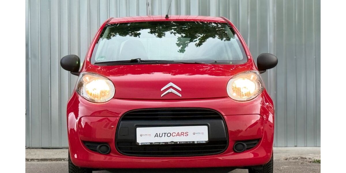 Citroen C1 74.400 km 1.990 &euro; München 81243