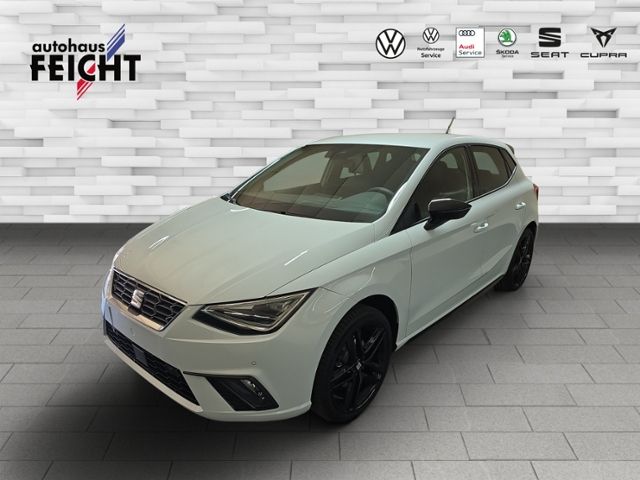 Seat Ibiza 9.000 km 25.799 € Haar 85540