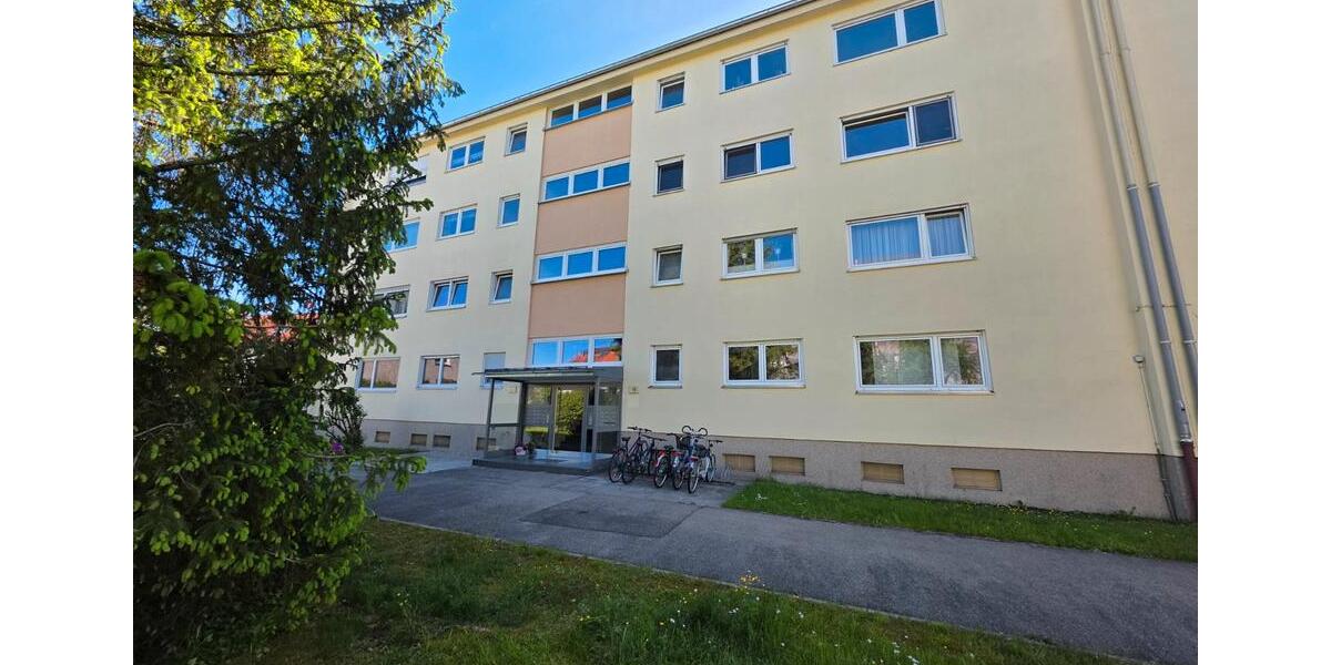Erdgeschoßwohnung Wolfratshausen - 2 Zimmer, 65 m&sup2;, 299.999&euro; | Angebot:27200153