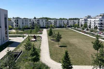 Wohnung München Allach-Untermenzing - 3 Zimmer, 76 m&sup2;, 1.840&euro; | Angebot:25659031