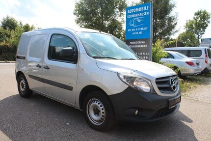 Mercedes-Benz Citan 138.231 km 6.990 &euro; Schwabhausen 85247