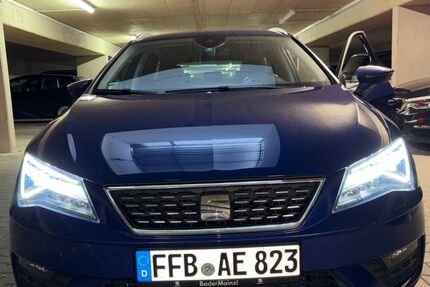 Seat Leon 137.000 km 13.900 &euro; Fürstenfeldbruck 82256
