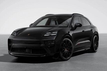 Porsche Macan 9.900 km 118.000 &euro; München 81669