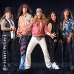 John Diva And The Rockets Of Love - Tour 2026/27 Plus Glam Rock Aftershow Party