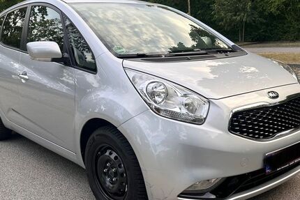 Kia Venga 11.000 km 14.300 &euro; Ottobrunn 85521