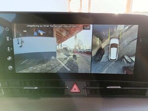 Kia SPORTAGE 1.6T 48V 2WD DCT SPIRIT |DRIVE 21.935 km 30.990 € Höhenkirchen-Siegertsbrun 85635