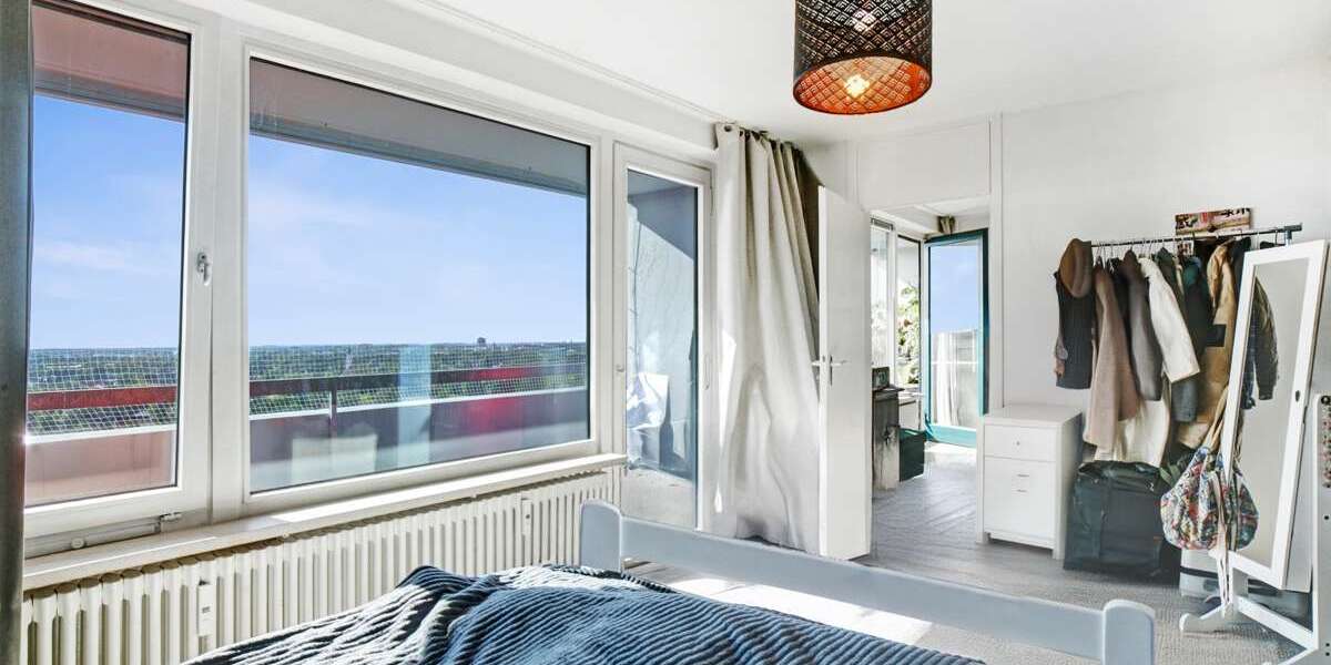Etagenwohnung München / Solln Solln - 2 Zimmer, 56 m&sup2;, 349.000&euro; | Angebot:24364724