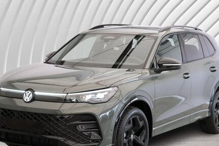 VW Tiguan 1.500 km 56.990 &euro; Unterschleißheim 85716