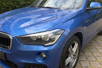 BMW X1 124.000 km 16.990 &euro; Unterschleissheim 85716