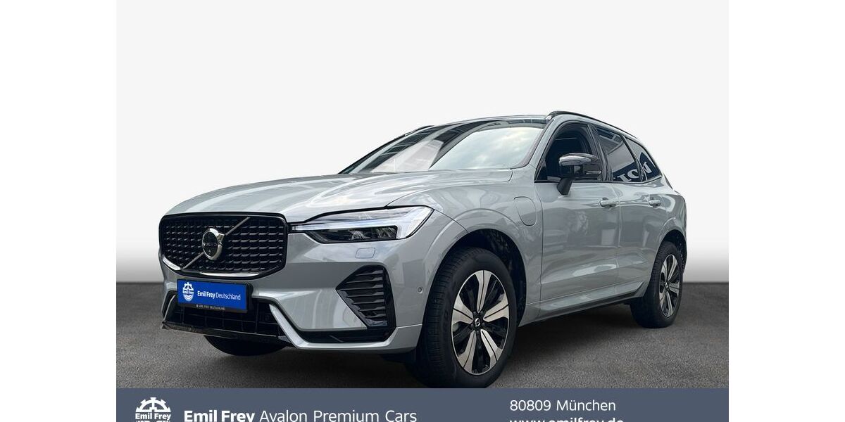 Volvo XC60 14.454 km 58.890 &euro; München 80809