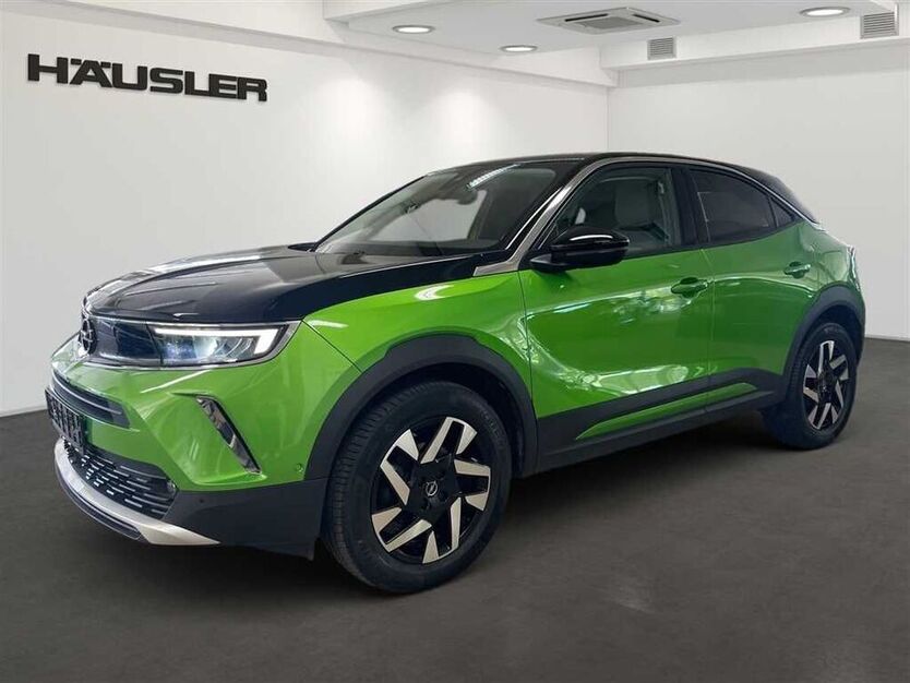 Mokka