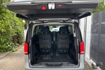 Mercedes-Benz EQV 16.000 km 45.990 &euro; München 80313
