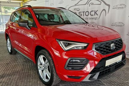 Seat Ateca 115.600 km 21.950 &euro; Dachau 85221