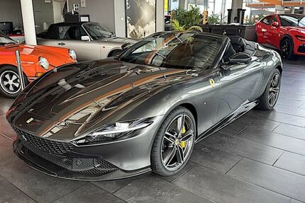Ferrari Roma 3.690 km 289.900 &euro; Egling 82544