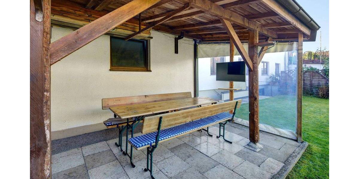 Doppelhaushälfte Vaterstetten Baldham - 9 Zimmer, 235 m&sup2;, 1.287.000&euro; | Angebot:26122733