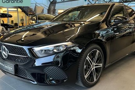Mercedes-Benz A 180 8.500 km 32.900 &euro; Ebersberg 85560